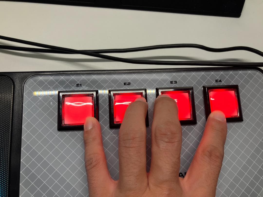 PhoenixWAN2022 　三和ボタン