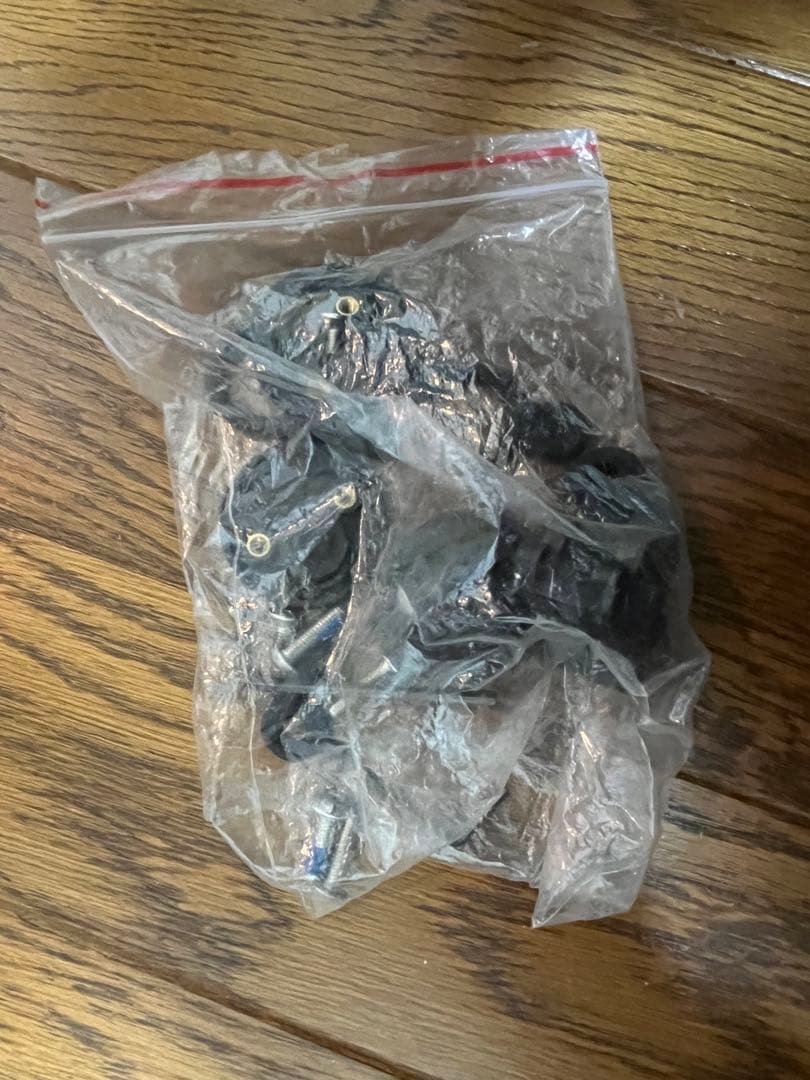 ステム一体型ハンドル the one