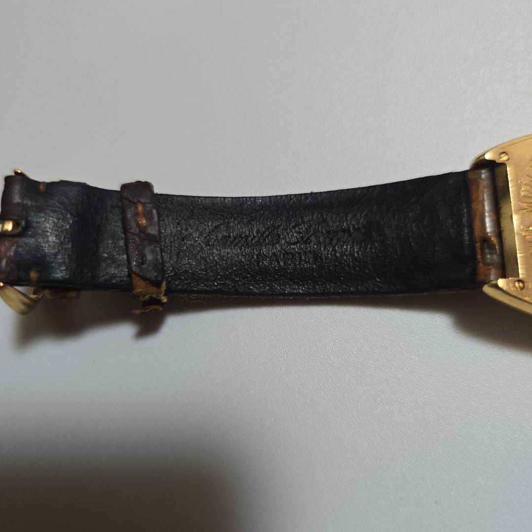 ■フランクミュラー■2852SC■18K■金✨替えベルト有✨メンズ✨付属品有✨