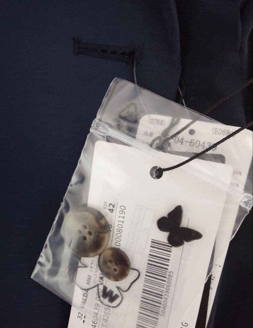 新品Max Maraネイビー サイズ08 最終価格