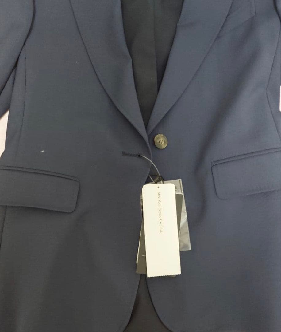 新品Max Maraネイビー サイズ08 最終価格