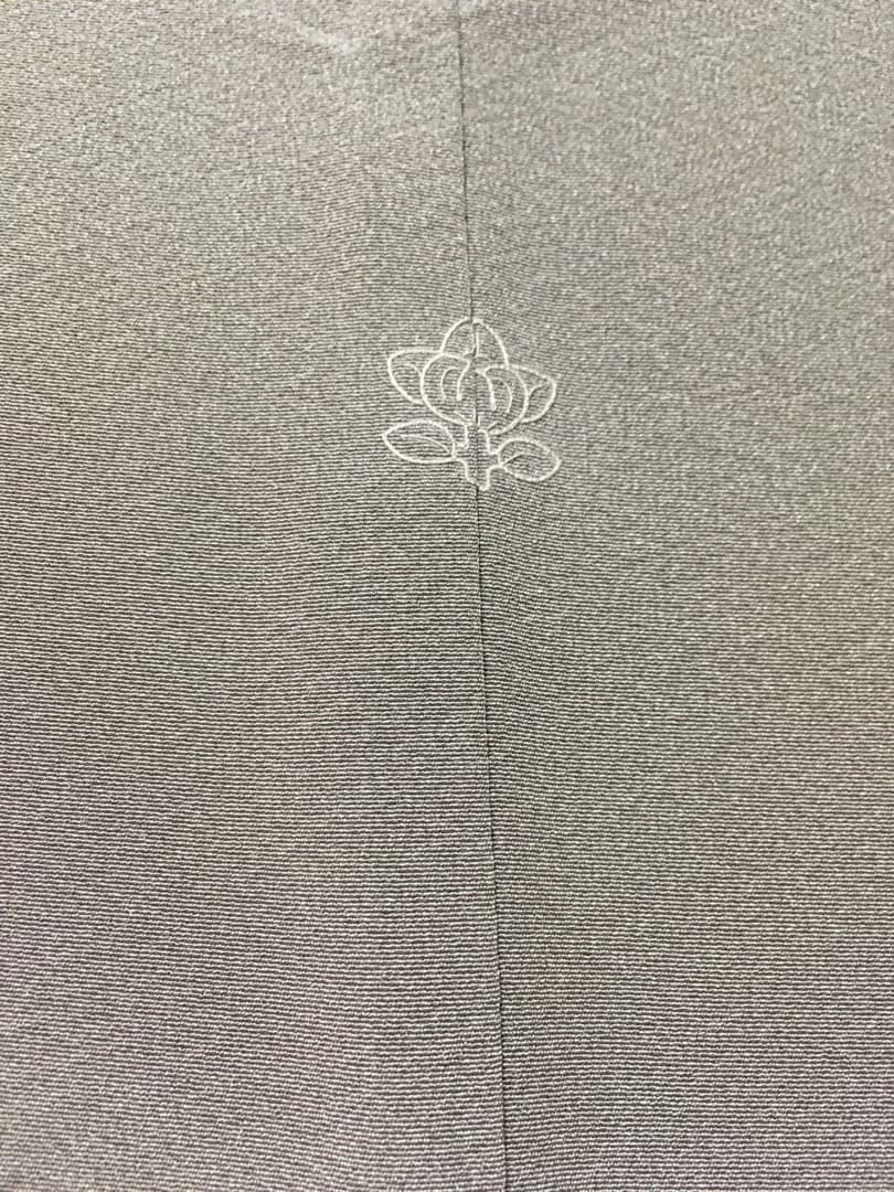 美品・付け下げ合わせ〜裄６７