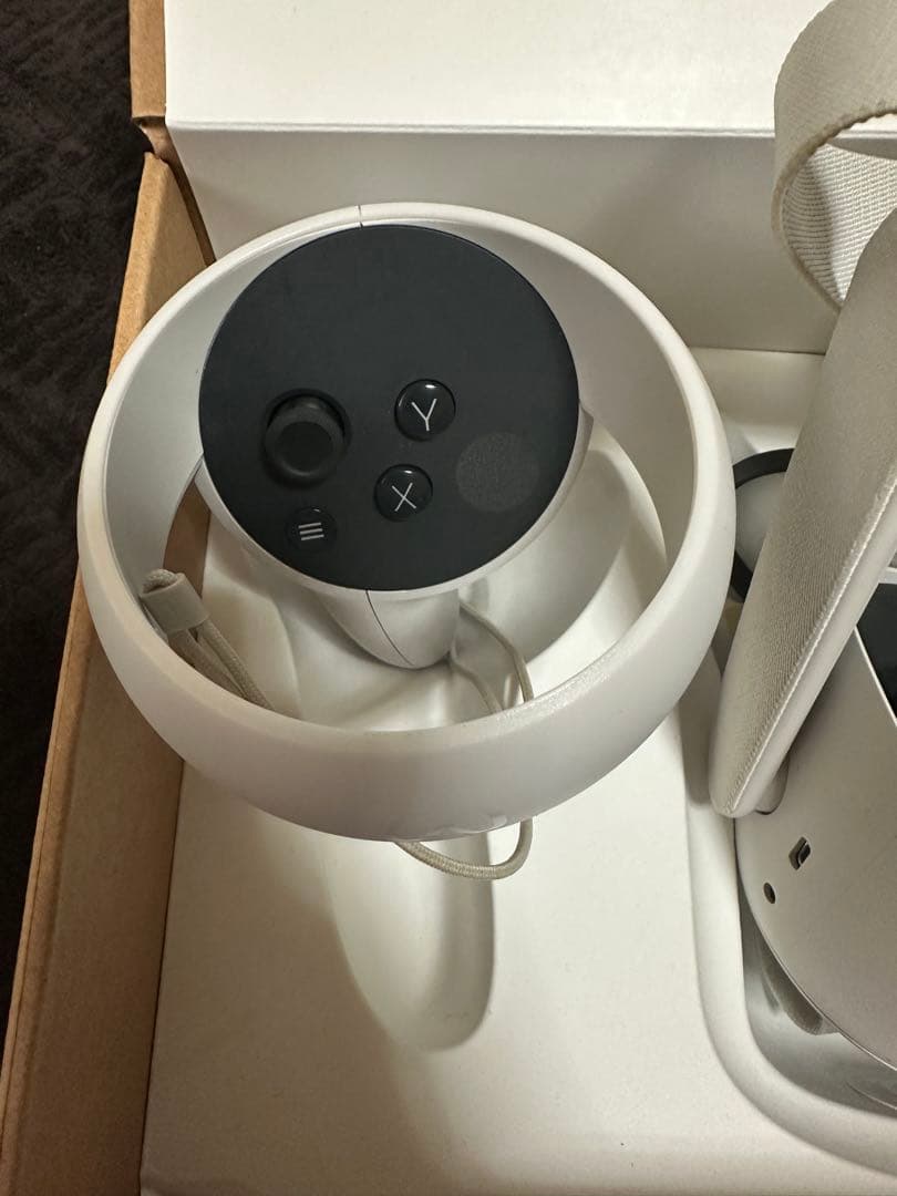 【一部欠品】 quest2(Quest2) 128GB