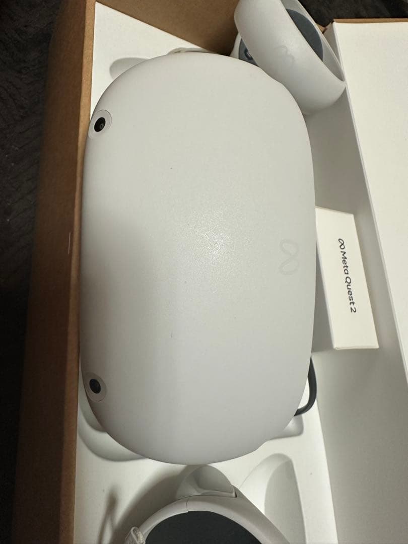 【一部欠品】 quest2(Quest2) 128GB