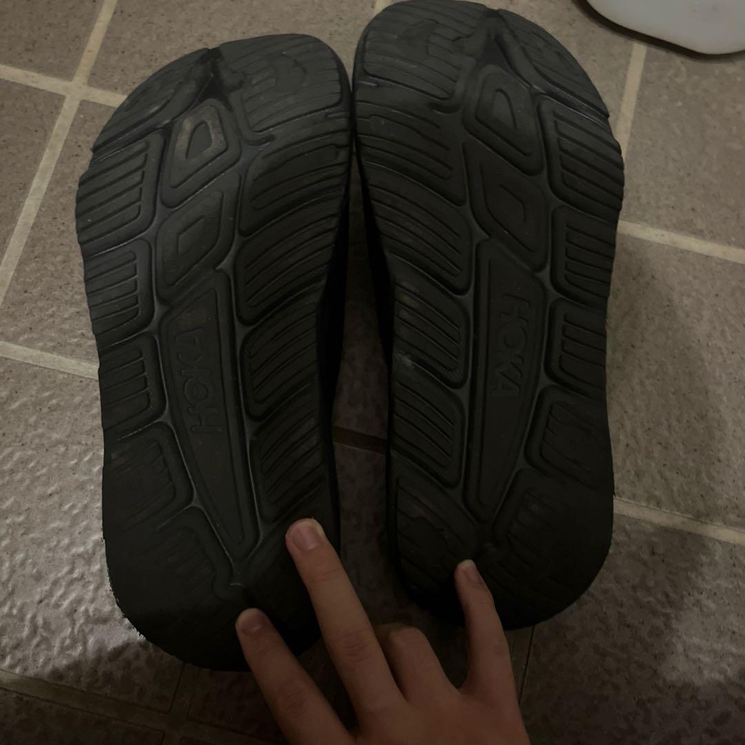 HOKA ONEONE ホカ　オラリカバリースライド