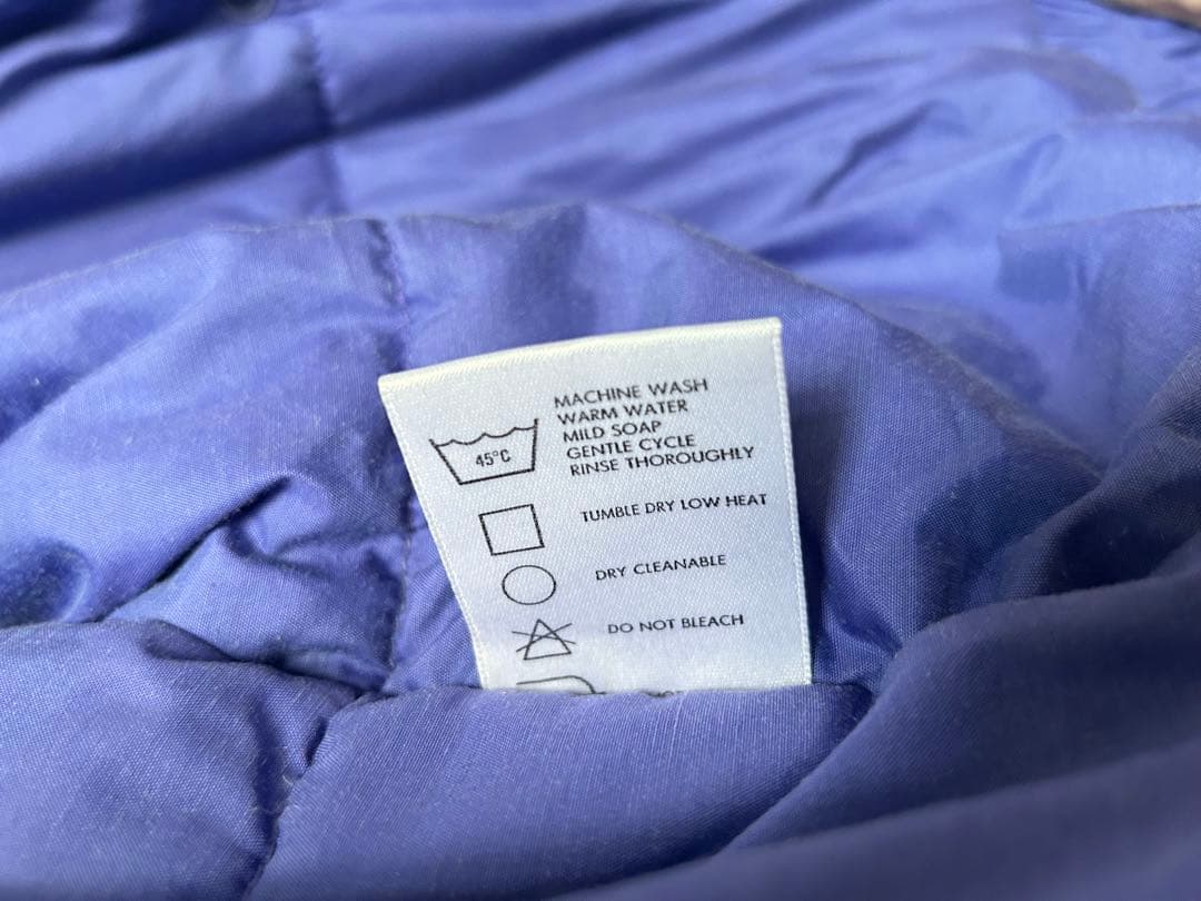 80s 90s USA製 THE NORTH FACE ベスト ノースフェイス