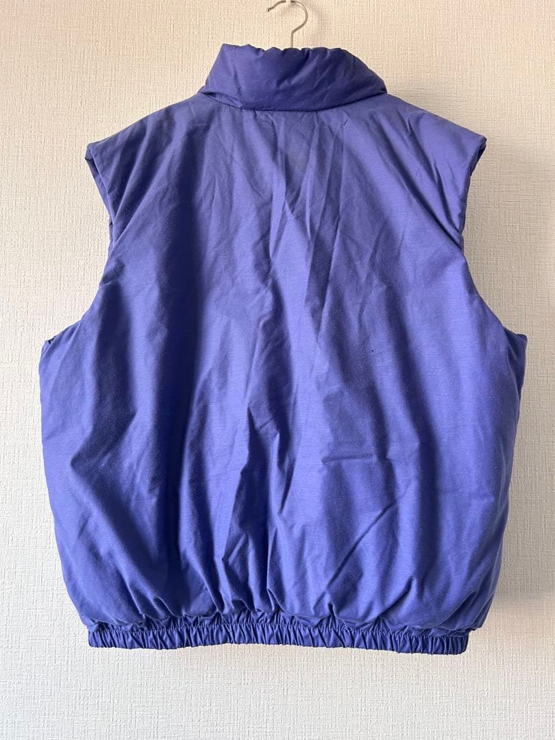 80s 90s USA製 THE NORTH FACE ベスト ノースフェイス