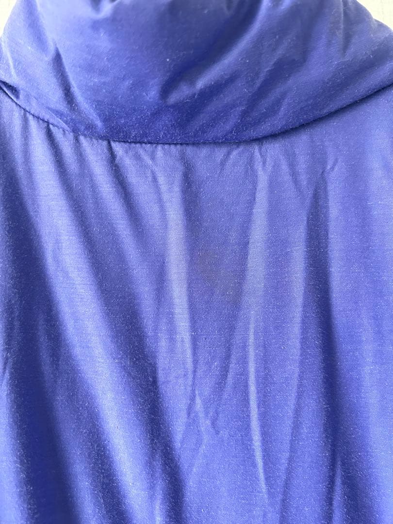 80s 90s USA製 THE NORTH FACE ベスト ノースフェイス