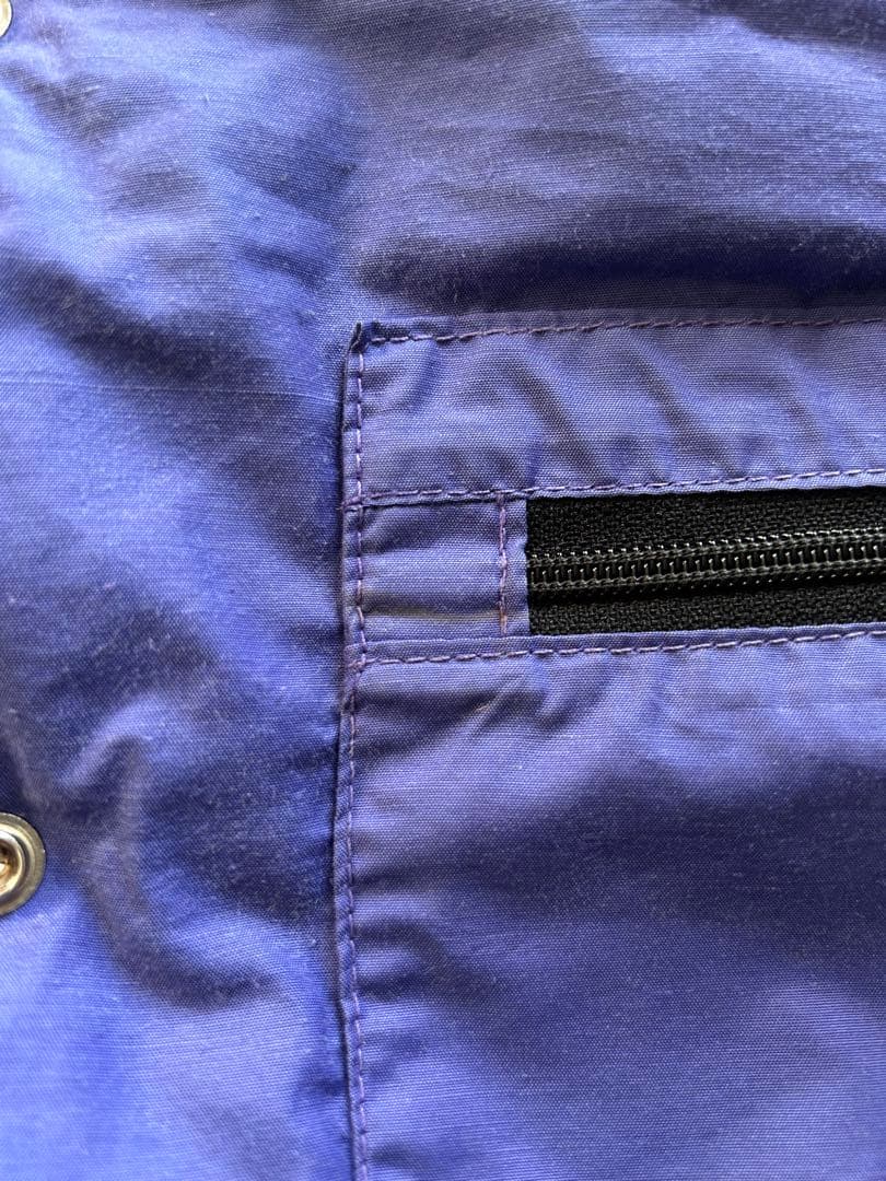 80s 90s USA製 THE NORTH FACE ベスト ノースフェイス