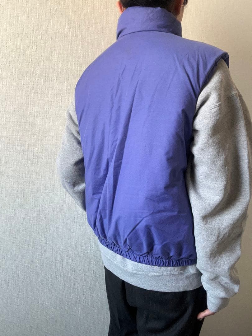 80s 90s USA製 THE NORTH FACE ベスト ノースフェイス