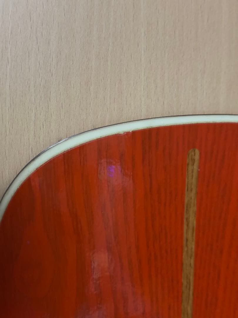 SPRING BREAK パウダーグライダー158cm