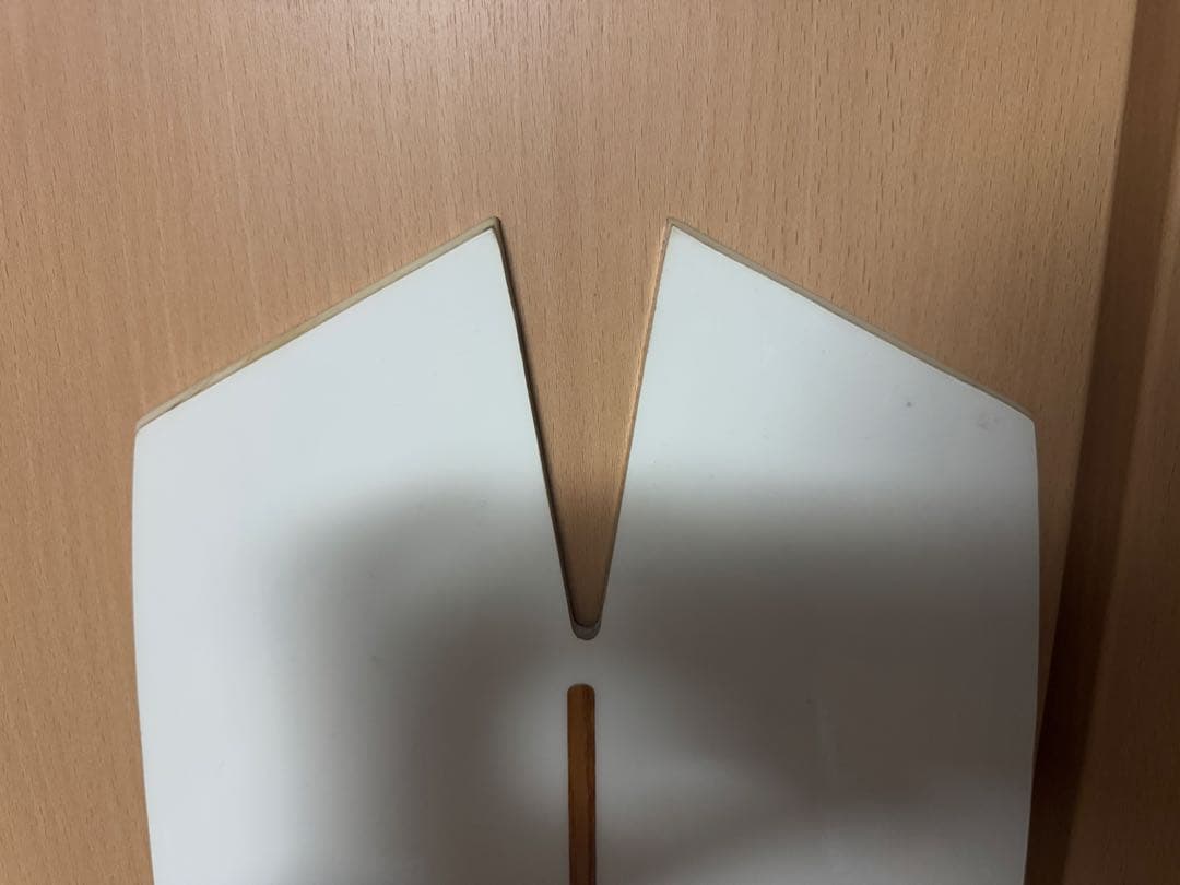 SPRING BREAK パウダーグライダー158cm