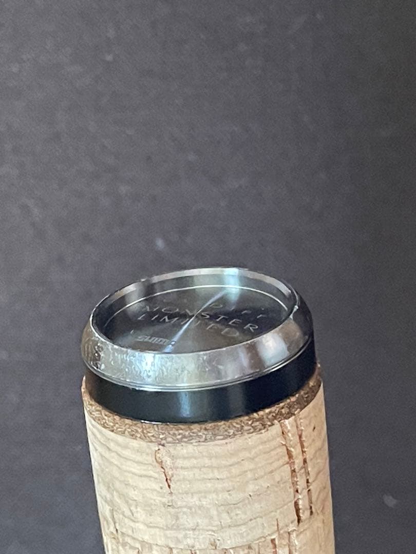 SHIMANO カーディフ モンスターリミテッド TW 83ML