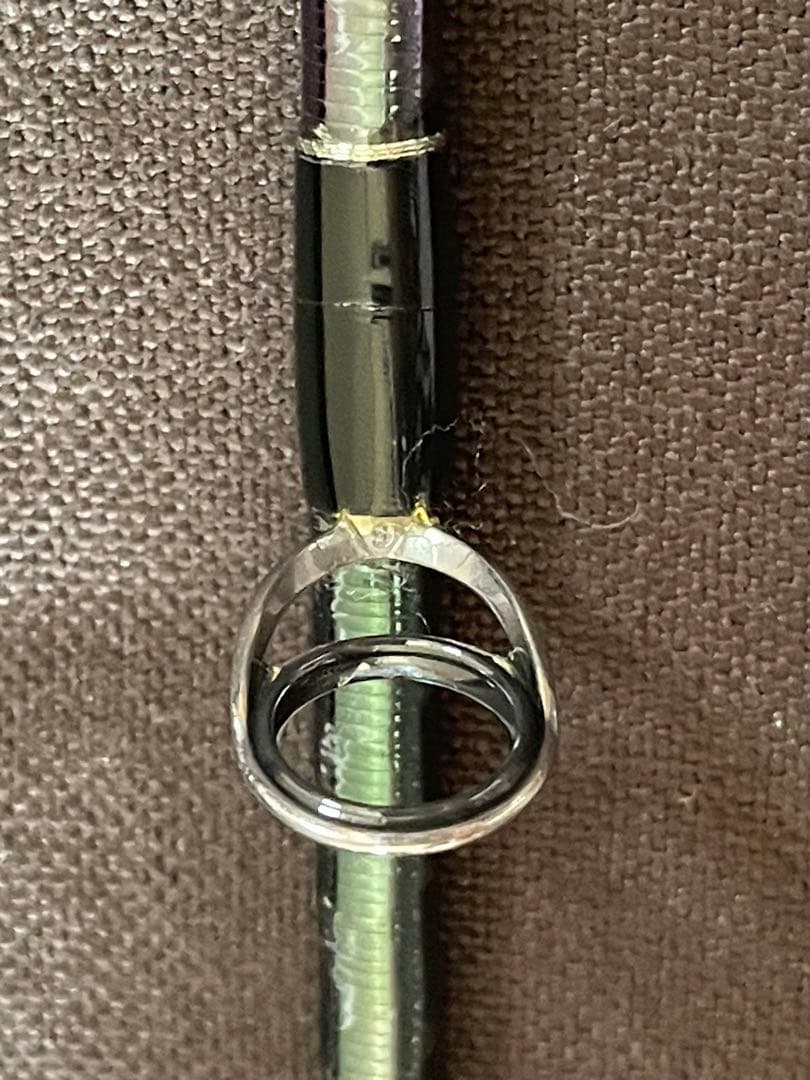 SHIMANO カーディフ モンスターリミテッド TW 83ML