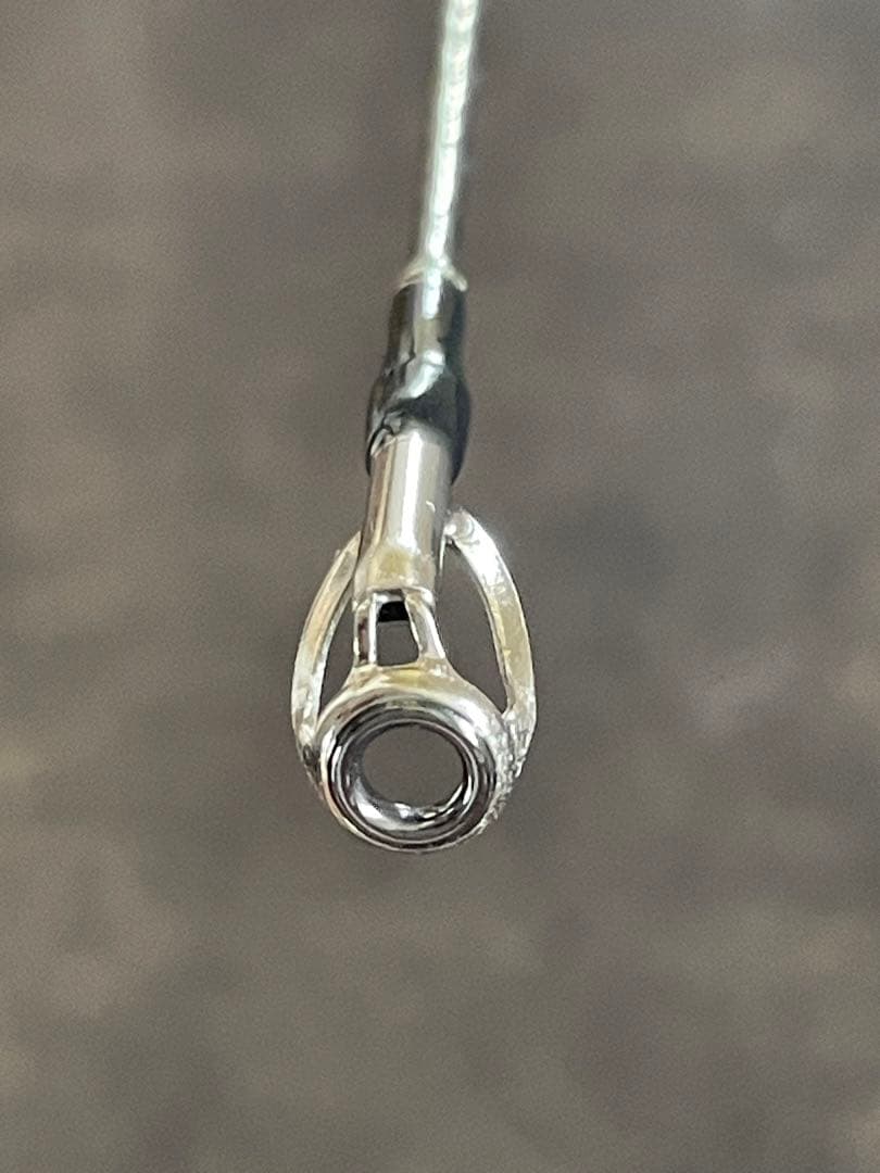 SHIMANO カーディフ モンスターリミテッド TW 83ML