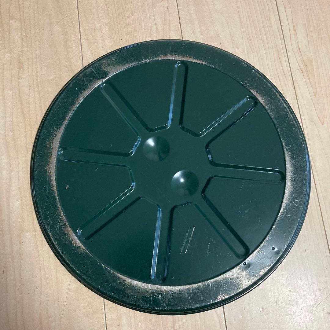 トヨトミ レインボーランタン 灯油ストーブ