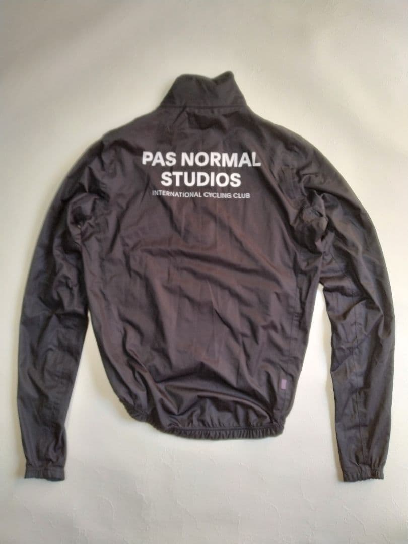 pas normal studios ジャケット バス ノーマル スタジオ