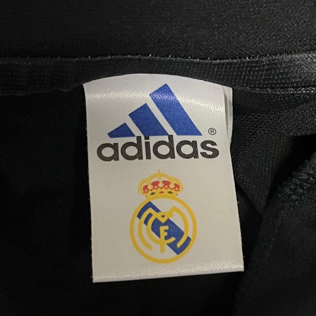 レアルマドリード 2002 ユニフォーム クリスティアーノロナウド M