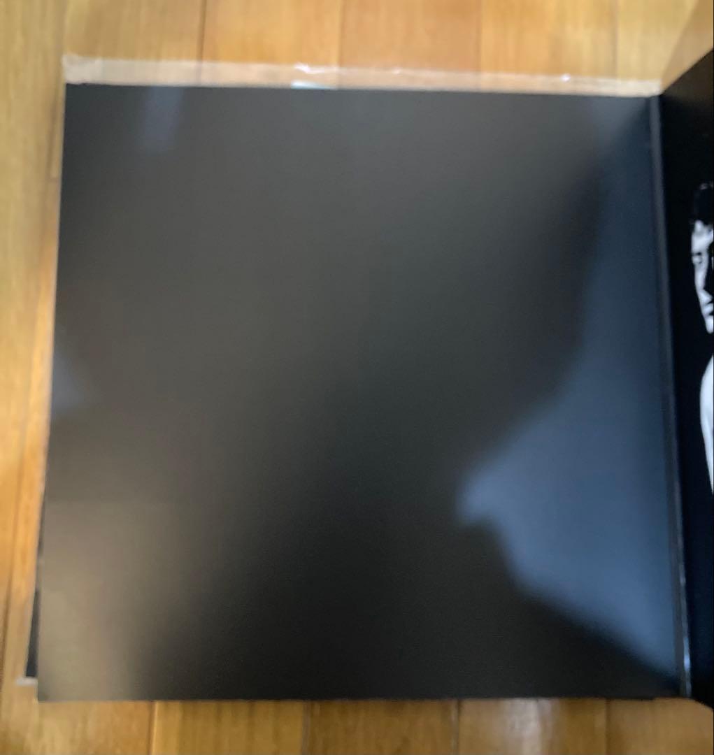 稀少EUオリAM Arctic Monkeysアークティックモンキーズレコード