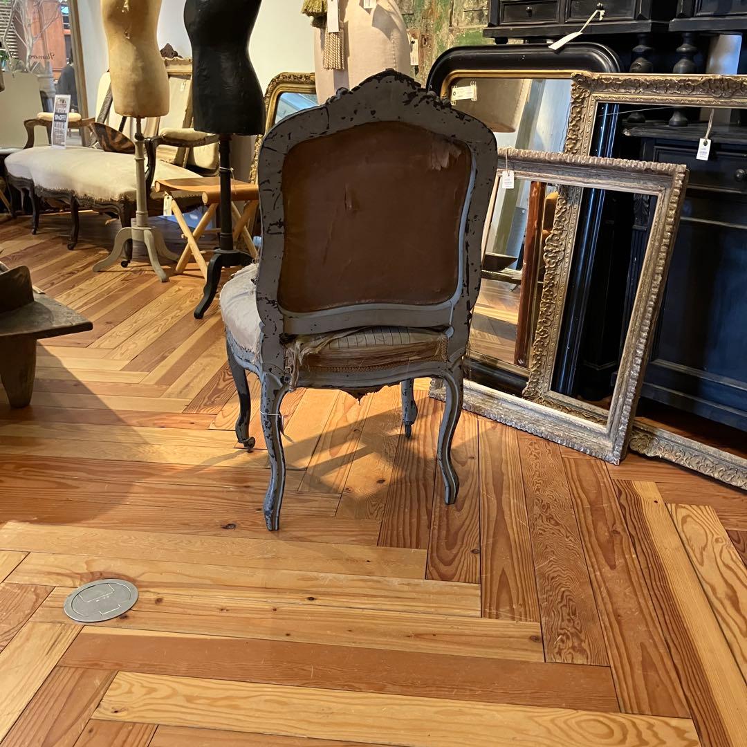 ヴィンテージ 家具(ダイニングチェア)