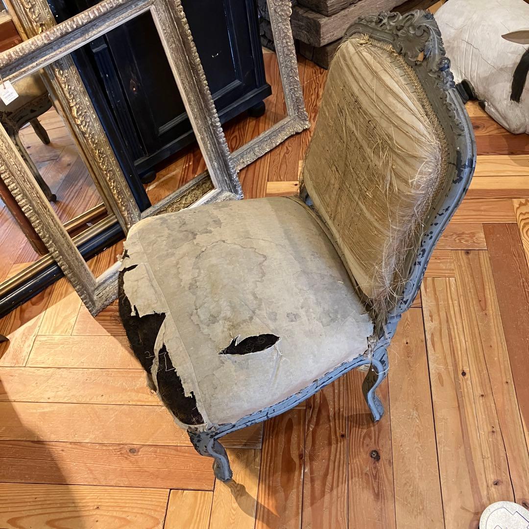 ヴィンテージ 家具(ダイニングチェア)