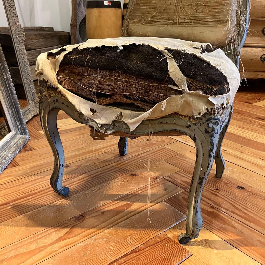 ヴィンテージ 家具(ダイニングチェア)