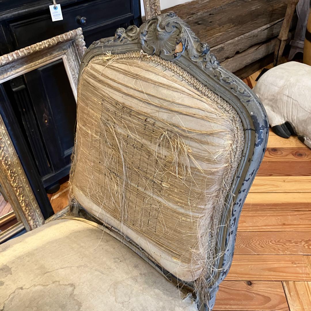 ヴィンテージ 家具(ダイニングチェア)