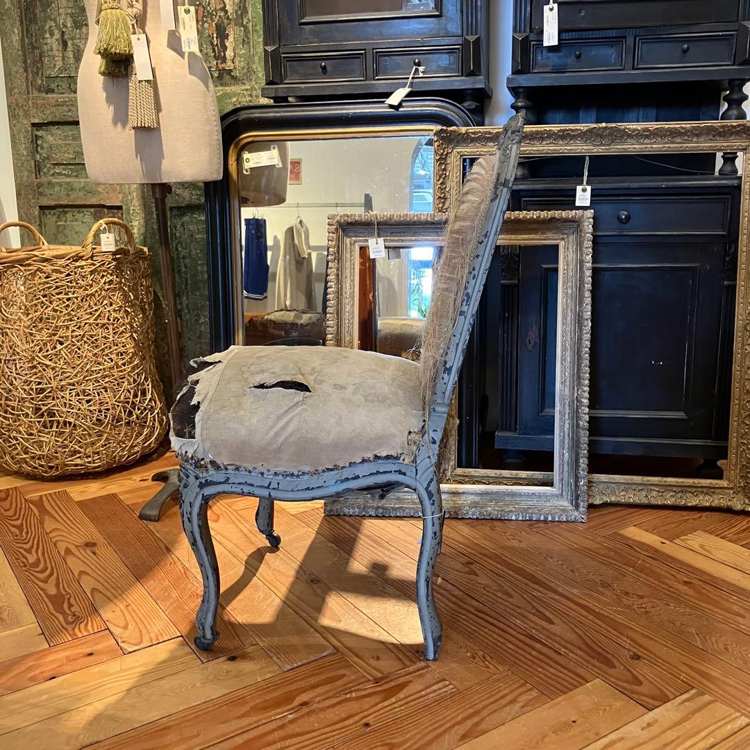 ヴィンテージ 家具(ダイニングチェア)