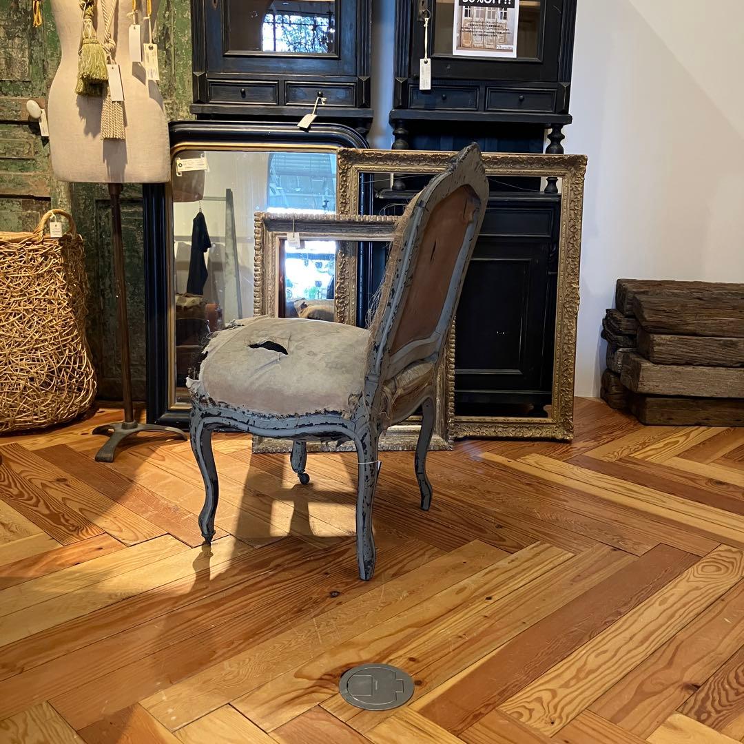 ヴィンテージ 家具(ダイニングチェア)