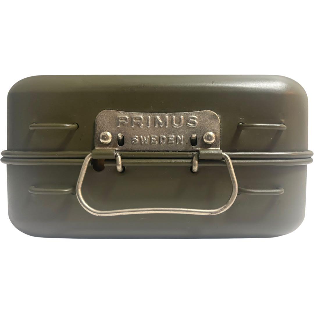 ★限定一台★ Primus プリムス 41 サイレントバーナー スウェーデン製