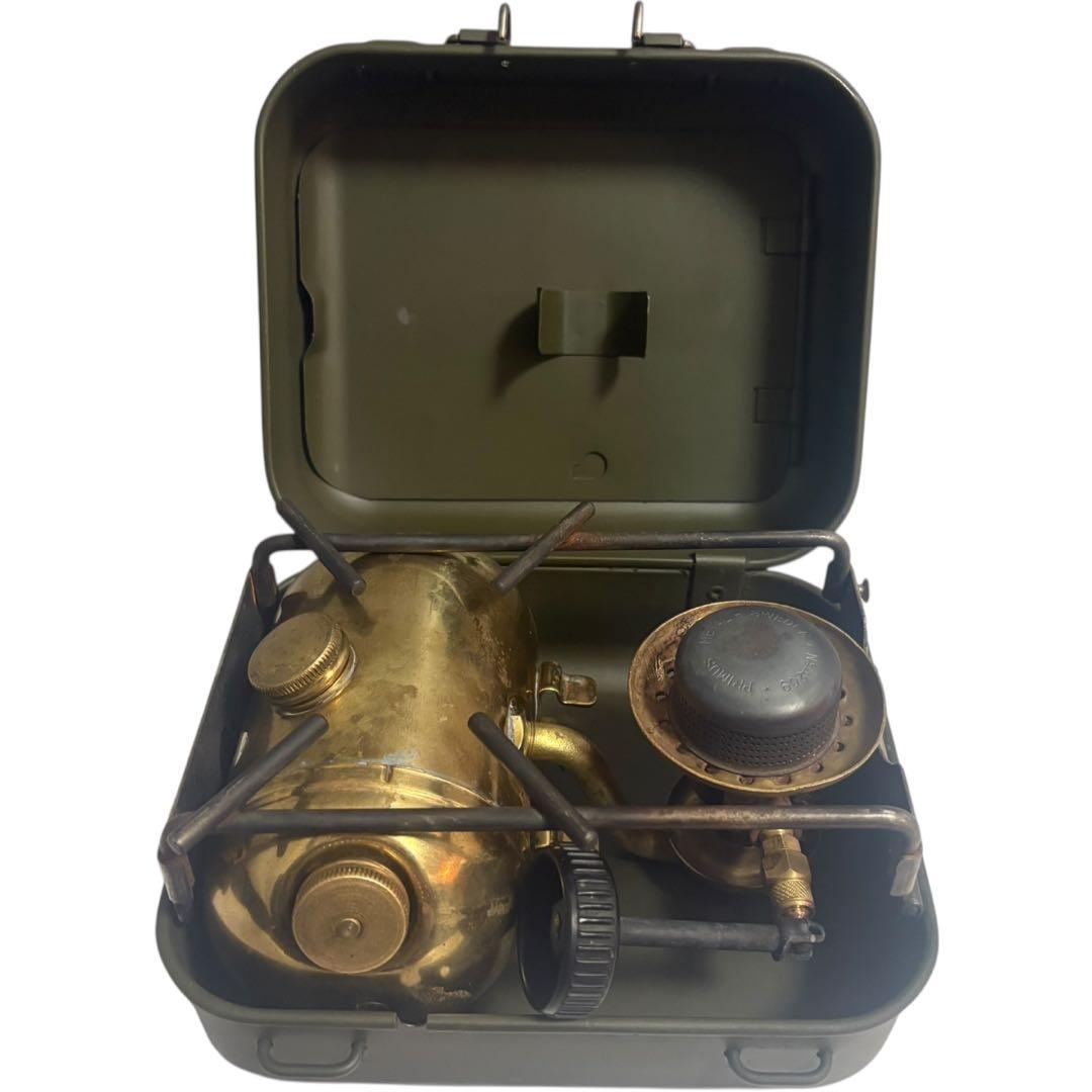 ★限定一台★ Primus プリムス 41 サイレントバーナー スウェーデン製