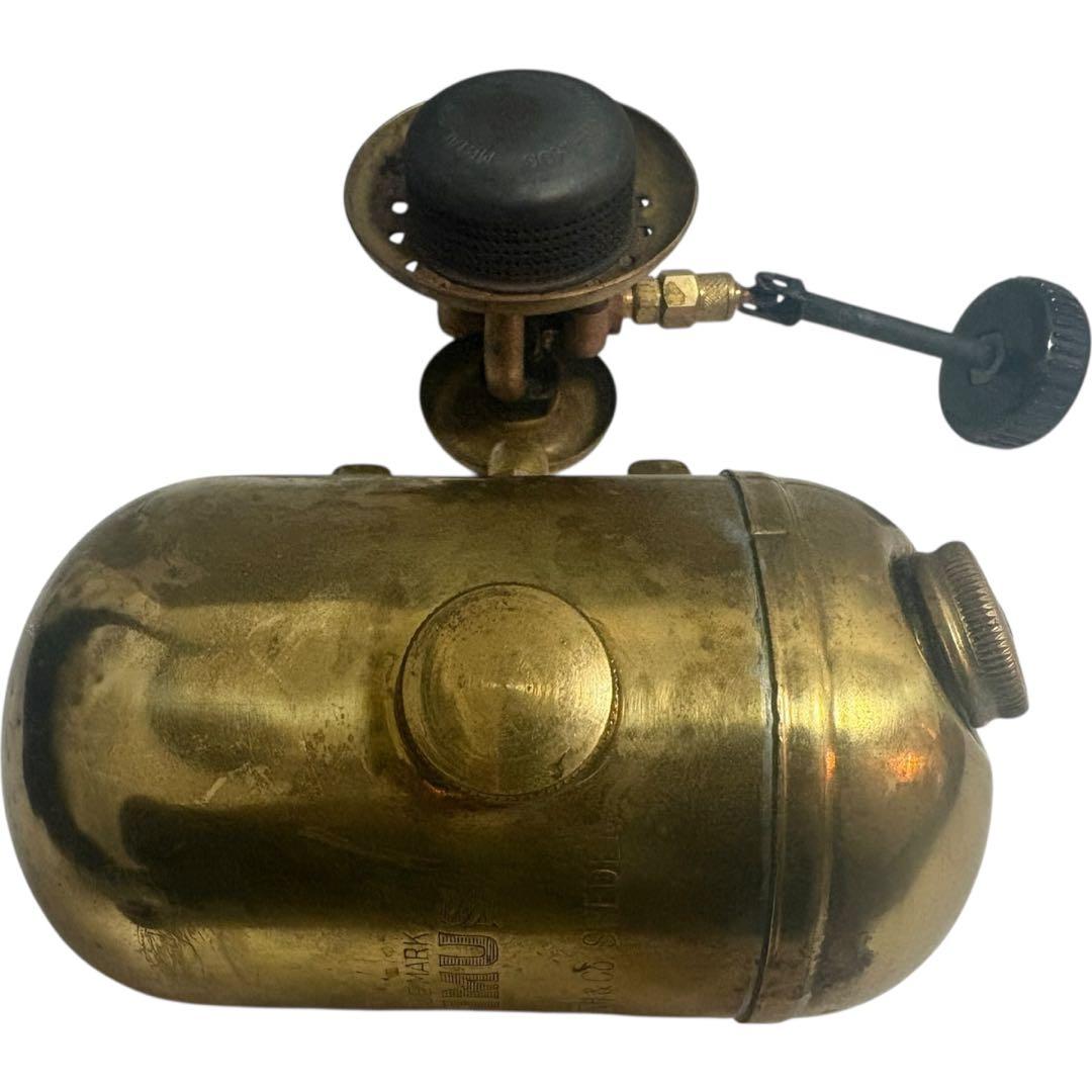 ★限定一台★ Primus プリムス 41 サイレントバーナー スウェーデン製