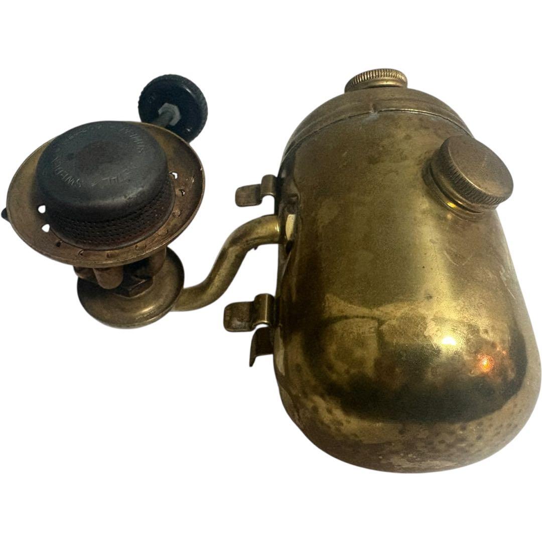 ★限定一台★ Primus プリムス 41 サイレントバーナー スウェーデン製