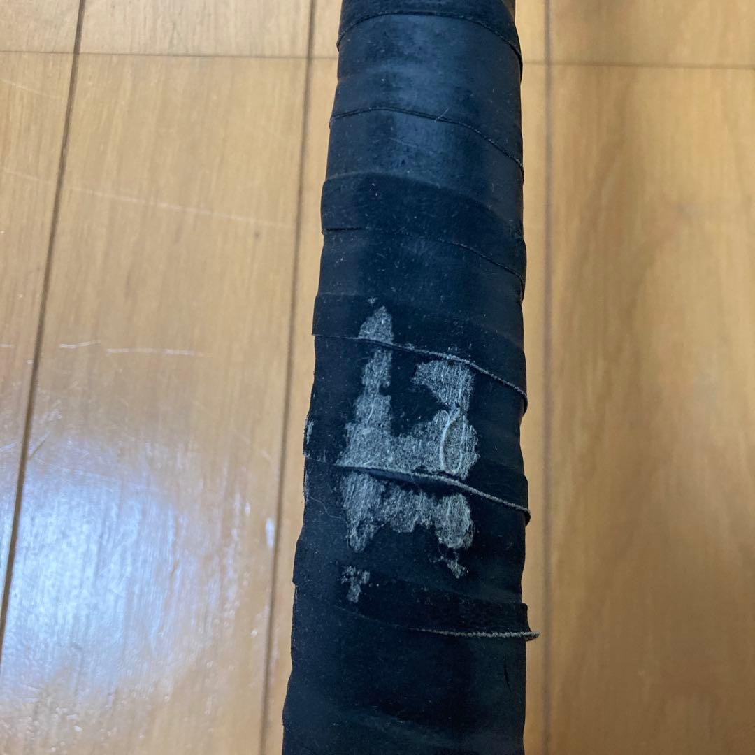 YONEX テニスラケット 軟式 ケース付き ネクシーガ９０s