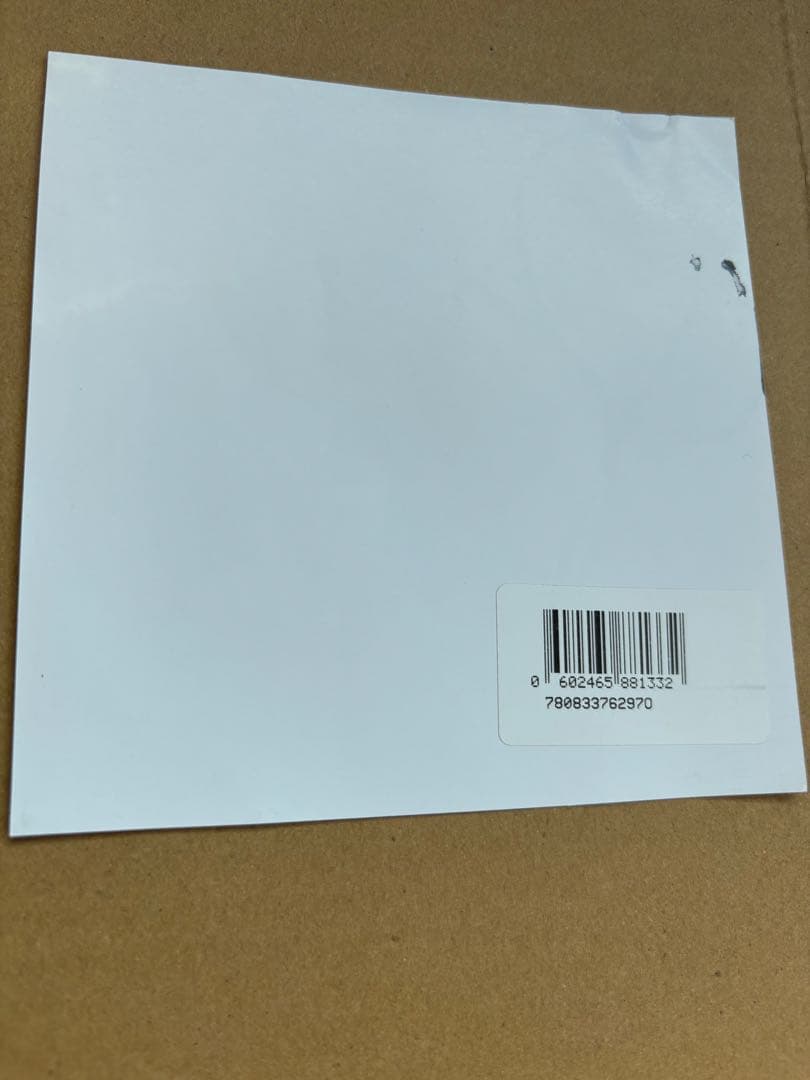 UK限定テイラー・スウィフト直筆 サイン入りアートカードTaylor Swift