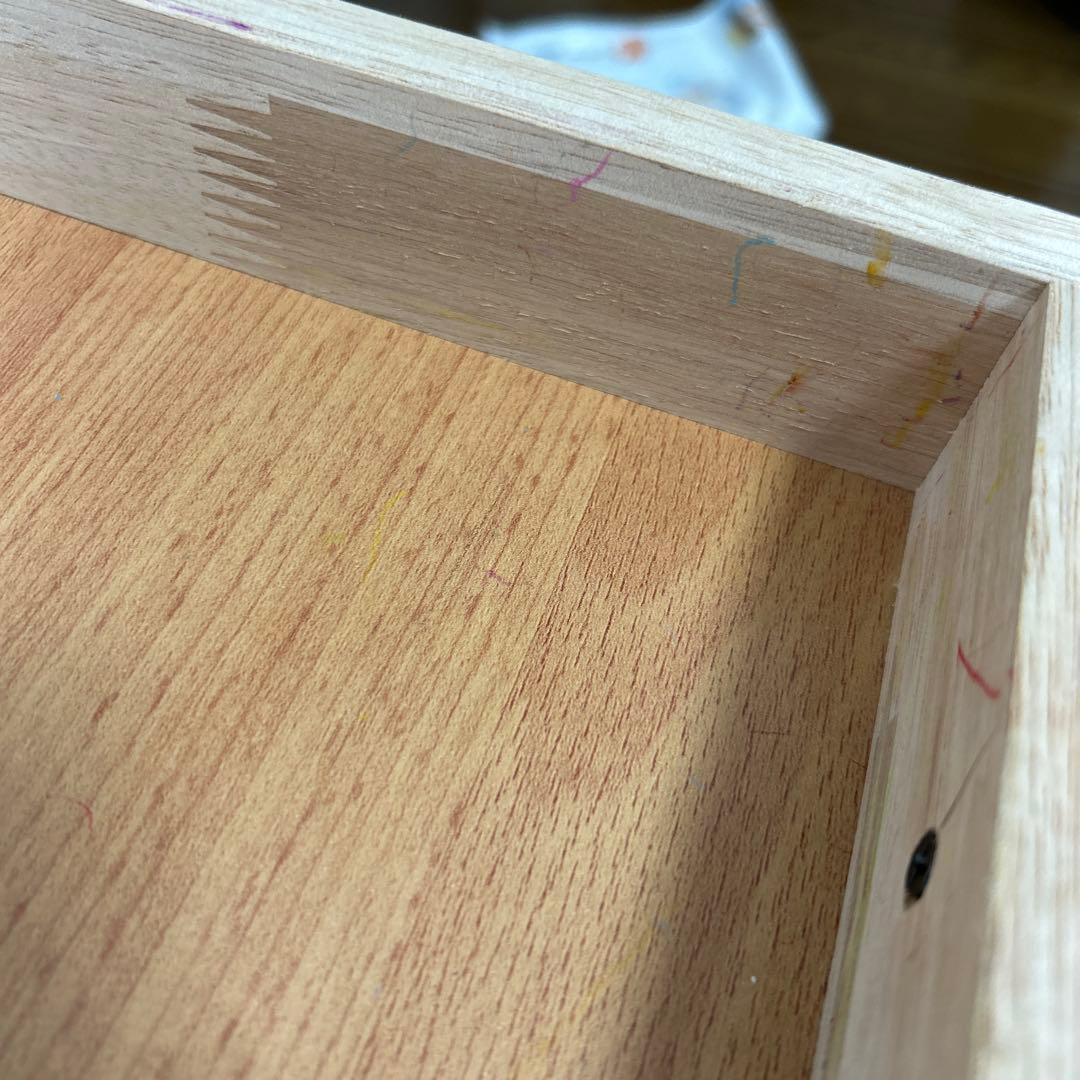 大和屋　ブォーノ 3　キッズデスク&チェア　デスク　学習机　机椅子セット