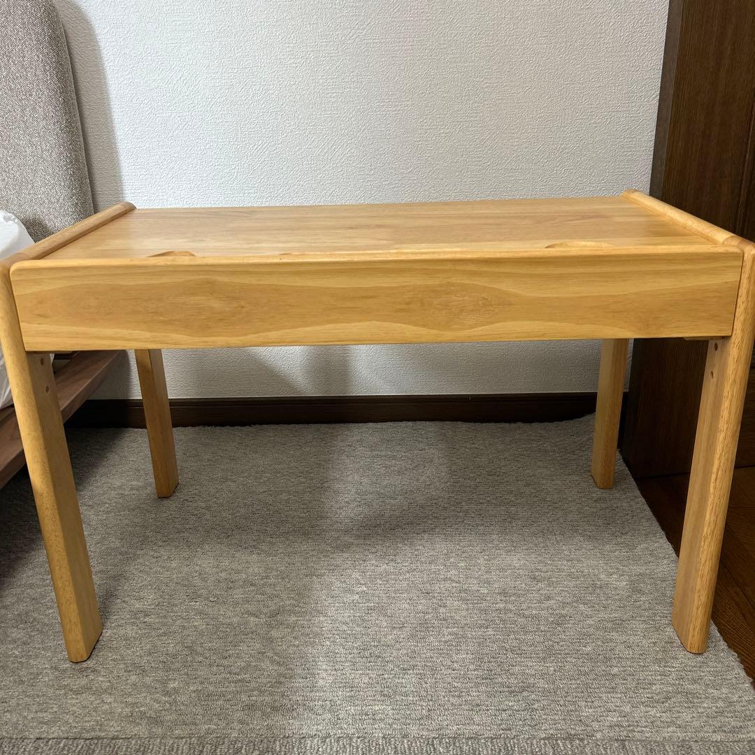 大和屋　ブォーノ 3　キッズデスク&チェア　デスク　学習机　机椅子セット