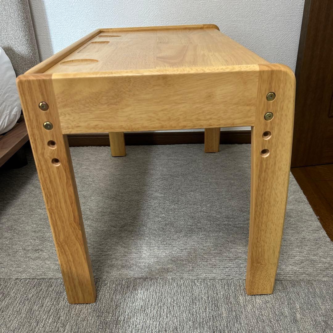 大和屋　ブォーノ 3　キッズデスク&チェア　デスク　学習机　机椅子セット