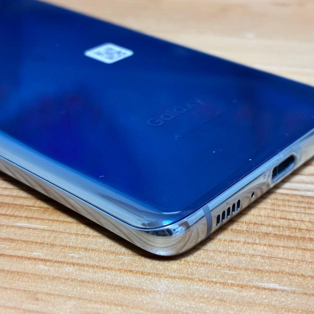 スマートフォン本体 Samsung Galaxy SC-03L docomo 07777