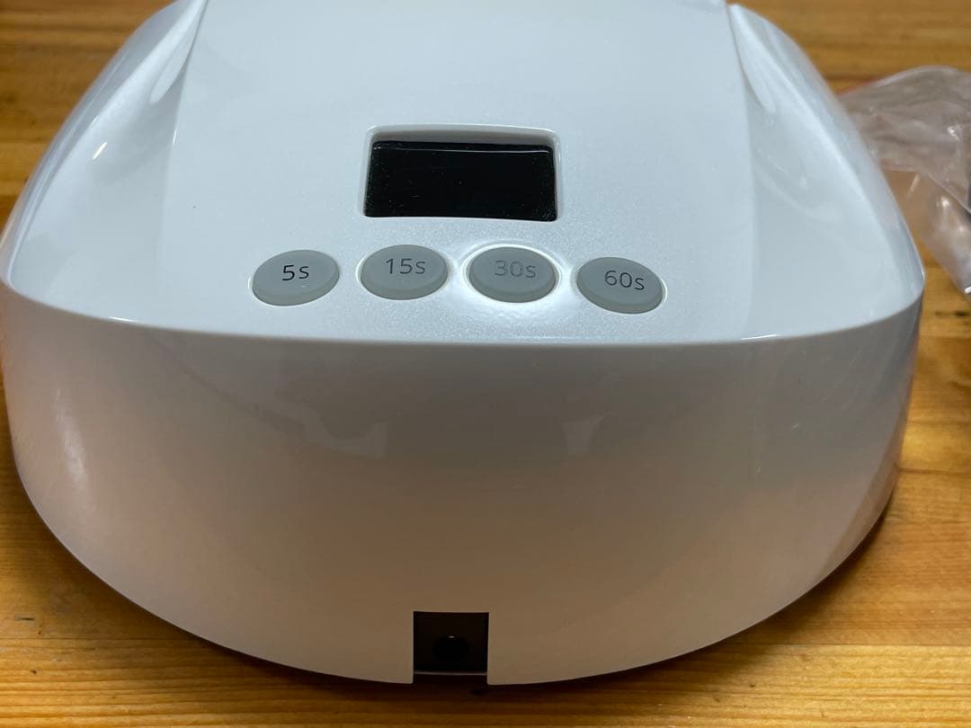 NYCO GEL ニコジェル　LEDライト　ネイル用