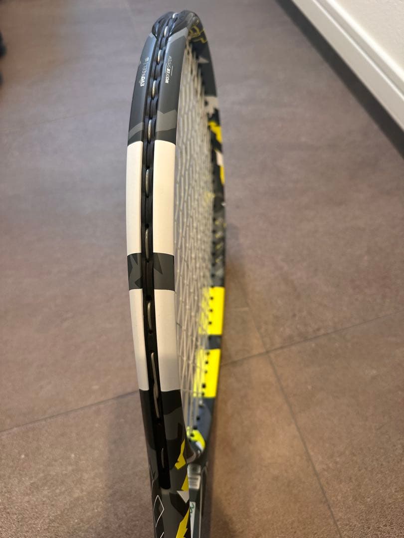 バボラ BabolaT テニスラケット エボ アエロ EVO AERO