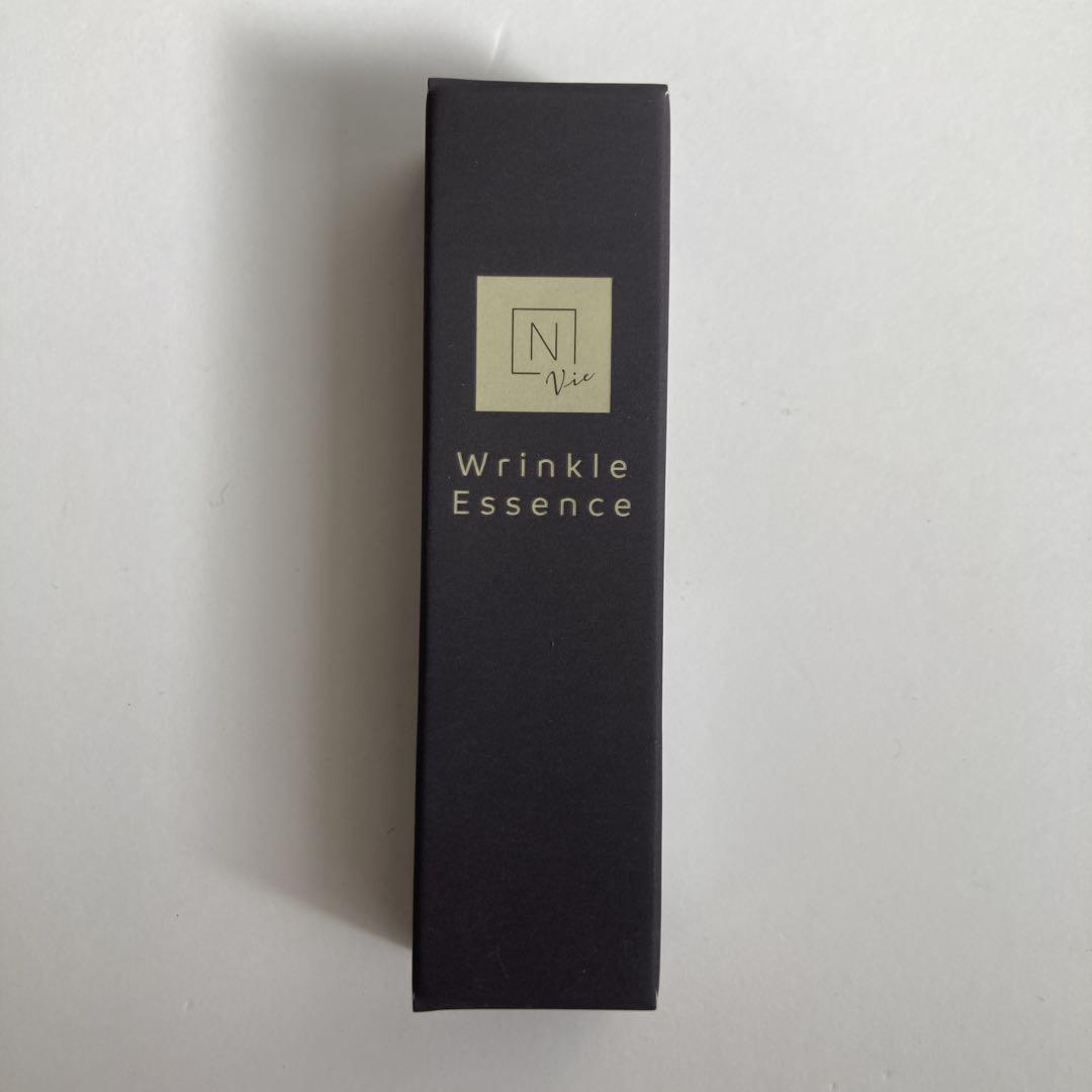 N organic Vie ローション・リフトクリーム・エッセンス３点セット