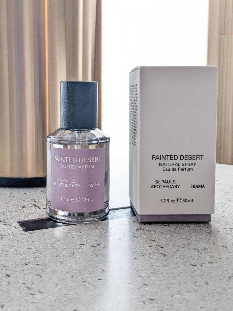 FRAMA PAINTED DESERT 50mL 香水 フラマ