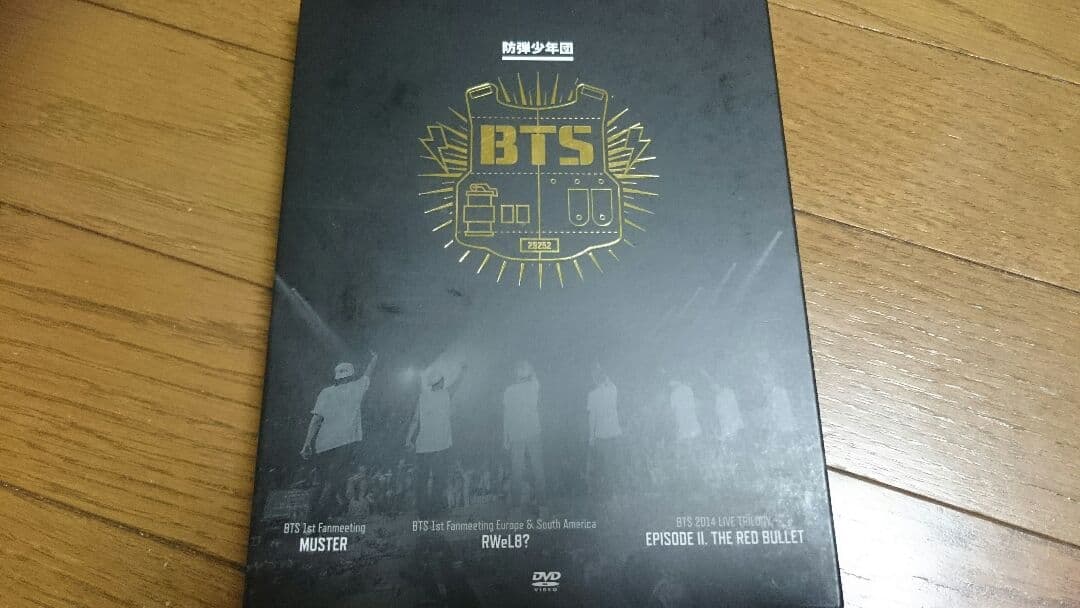 K-POP・アジア MEMORIES2014