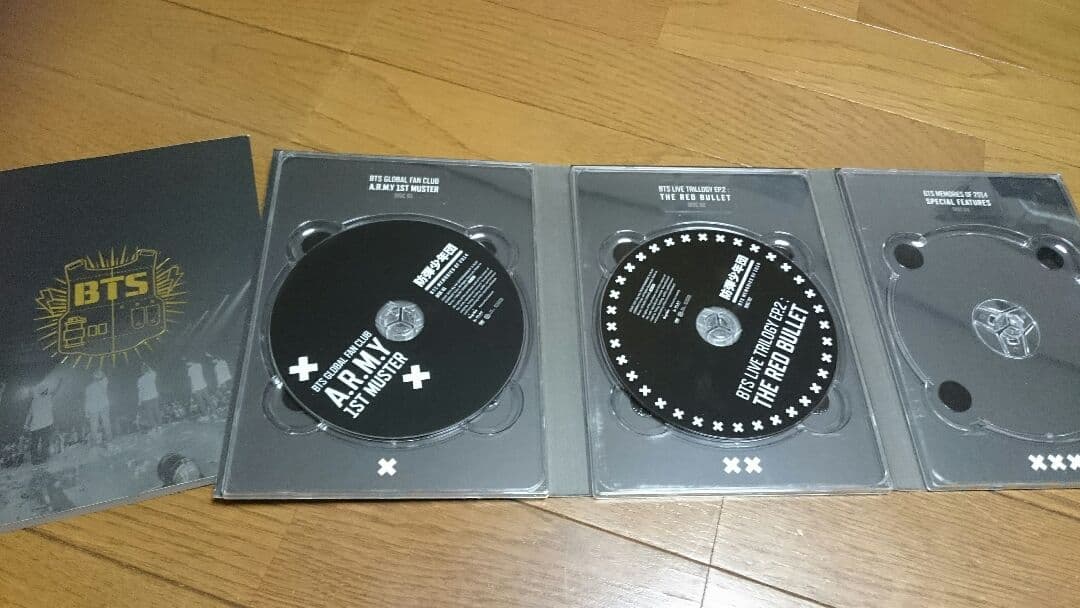 K-POP・アジア MEMORIES2014