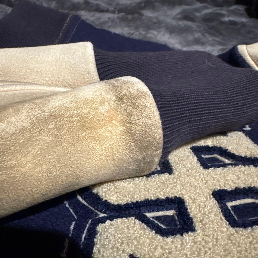 ウエアハウスアワードジャケット