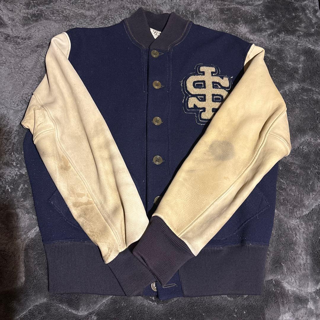 ウエアハウスアワードジャケット