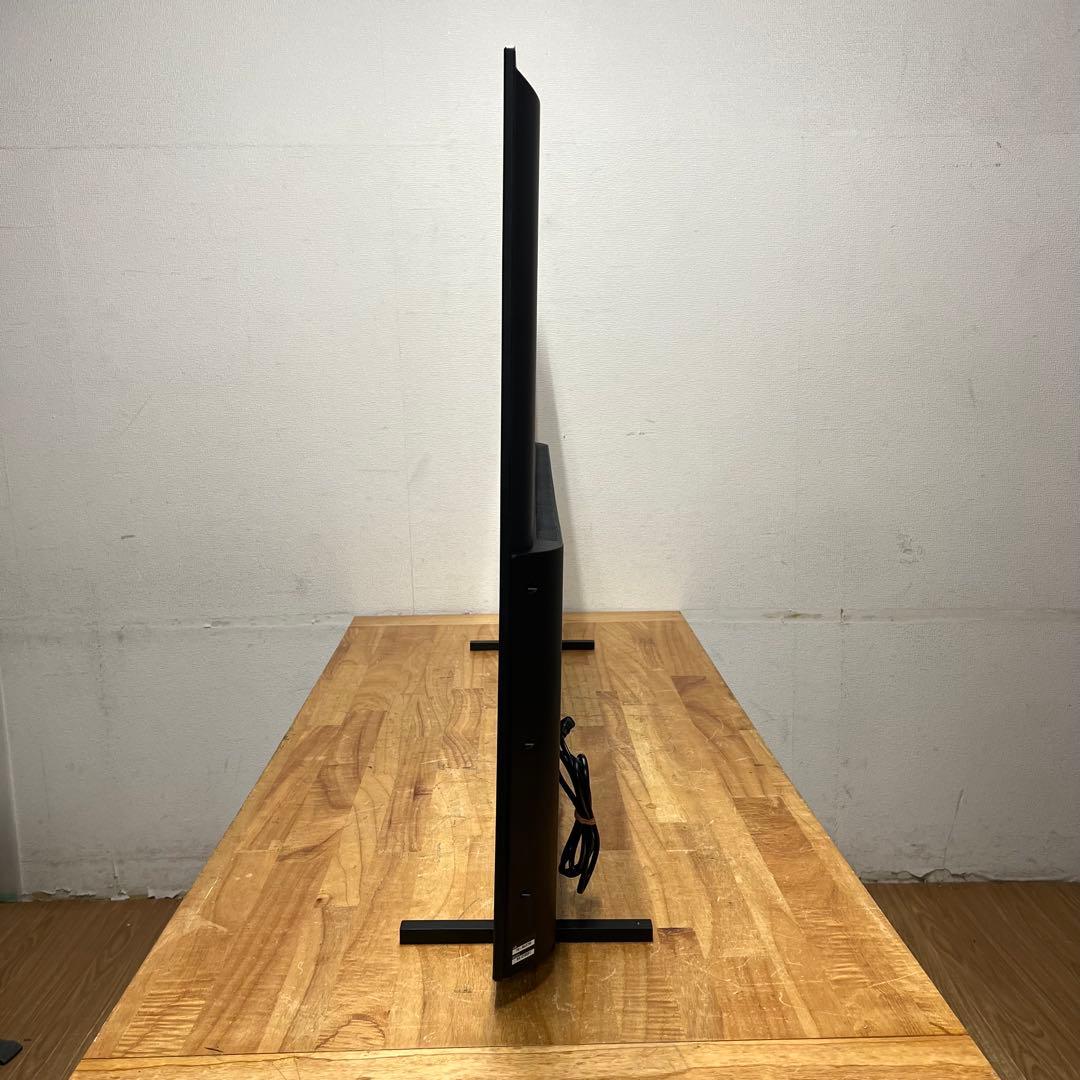 Panasonic 65V型 4K 液晶テレビ VIERA TH-65JX750