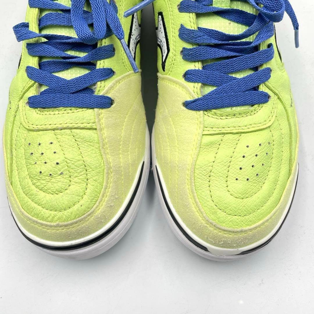 joma ホマ　TOP FLEX REBOUND フットサルシューズ　27cm