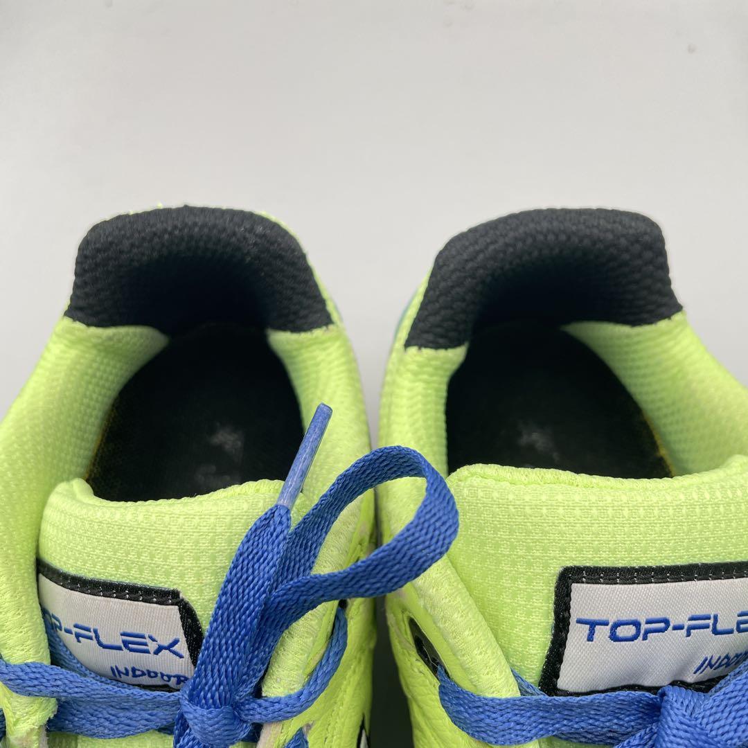 joma ホマ　TOP FLEX REBOUND フットサルシューズ　27cm